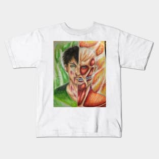 Colossal Kids T-Shirt